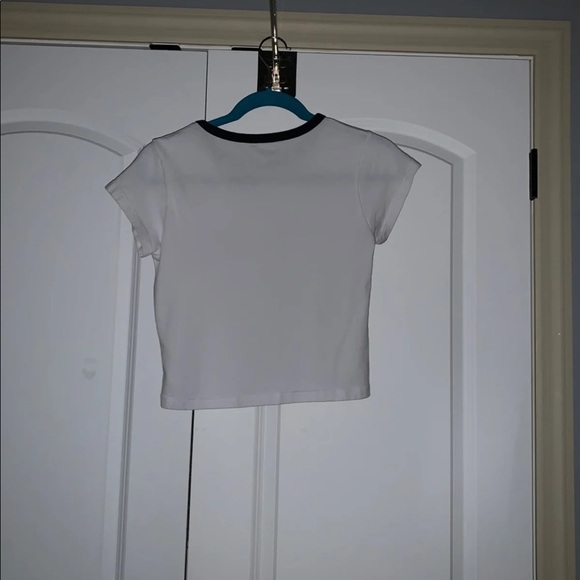 Pacsun United States Graphic Tee - Picture 2 of 4